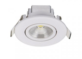 Точечный светильник Nowodvorski CEILING COB 6970