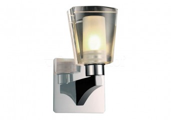 Бра для ванной Italux Laurine MB120211012-1A