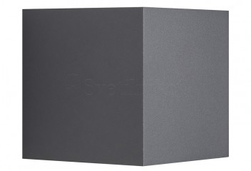 Вуличне бра MILDA LED SQ ANTR Nordlux 2418331050