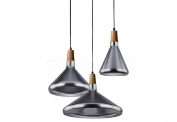 Подвесная люстра IDA MIX Azzardo ST AZ1878