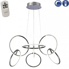 Люстра підвісна Mantra Aros 5751
