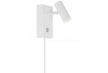 Бра OMARI LED WH Nordlux 2112231001
