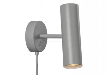 Бра MIB 6 GY DFTP 61681011