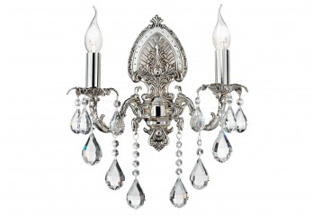 Бра IMPERO AP2  Ideal Lux 030210