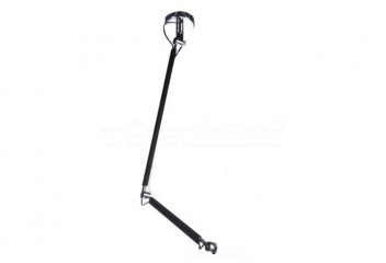 Подвесной светильник (база) ZYTA M BK Azzardo AZ1847