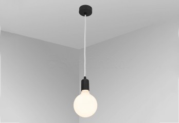 Підвісний світильник FIREFLY BK/WH Imperium Light 27100.05.01