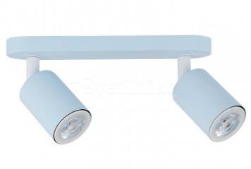 Спот LIVIA 2 BL TK-Lighting 10237