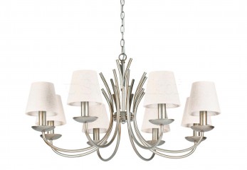 Люстра SPIGA SP8 Ideal Lux 168838