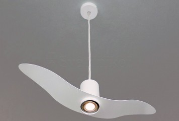 Подвесной светильник GULL WH Imperium Light 396145.01.01