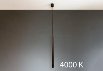 Подвесной светильник DIPLOMAT 60 4000K Imperium Light 200160.05.92