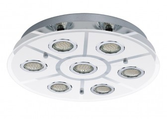 Потолочный светильник Eglo CABO 93108