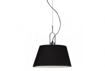 Світильник Azzardo ALICANTE MD2361-M BK