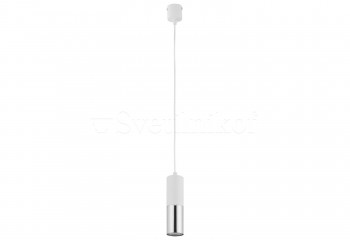 Підвісний світильник ELITE WH TK-Lighting 4356