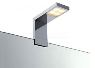 Настенный светильник для ванной комнаты MARKSLOJD RENNES 106577