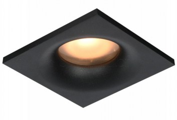 Точковий світильник NARU Italux DL-61903-IP44-BK