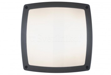 Вуличне бра COMETA PL3 ANTRACITE Ideal Lux 082240