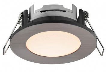 Точковий світильник LEONIS 2700K IP65 NI Nordlux 2310016055