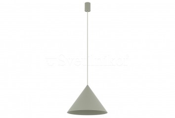 Подвесной светильник ZENITH M GREE Nowodvorski 11485