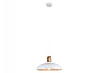 Подвесной светильник Italux Danito MDM3153/1L W