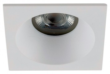 Точковий світильник PRISMA 1 IP65 WH TK-Lighting 10582