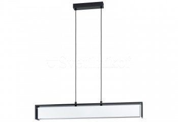 Світлодіодна люстра VALDELAGRANO-C Eglo 98445