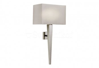 Бра Moreto Endon MORETO-1WBCH