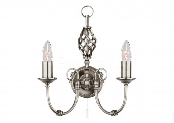 Бра Searchlight Zanzibar 4489-2