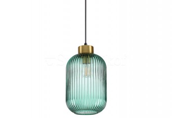 Подвесной светильник MINT-1 SP1 GRE Ideal Lux 248554