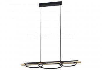 Підвісний світильник BOYAL 3 LED Eglo 99625