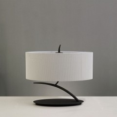 Настольная лампа Mantra EVE 2L 1158