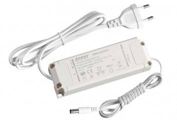 Драйвер CHEF ON/OFF 25W 24Vdc Ideal Lux 297262