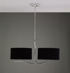 Люстра подвесная Mantra EVE 4L 1170