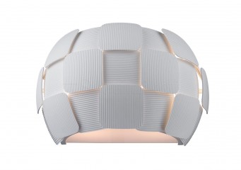 Настінний світильник ZumaLine SOLE W0317-02K-S8A1