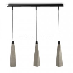 Люстра подвесная Mantra Ghery 5061