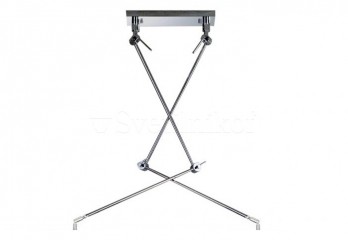 Подвесной светильник (база) ADAM 2 S Azzardo AZ1842