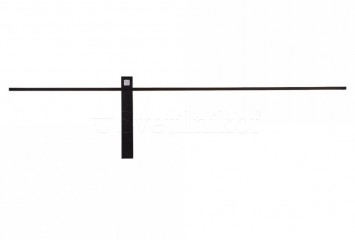 Настенный светильник IMPULSE LED M BK Nowodvorski 8116