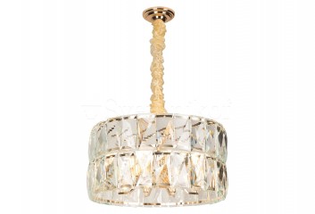 Подвесная люстра PASCAL 60cm Maxlight P0351