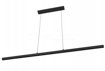 Підвісний світильник LOTHAR 115 POINTS LED BK Azzardo AZ6098