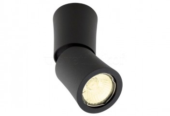Спот DOT BK Maxlight C0157