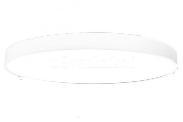 Плафон NUNGO LED 3000K 95cm WH Shilo 6007
