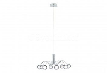 Світлодіодна люстра Eglo MALAGON 39149