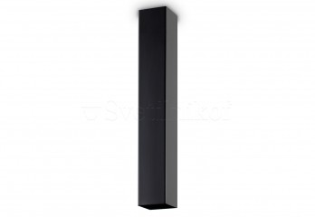Точковий світильник SKY 40cm BK Ideal Lux 233826