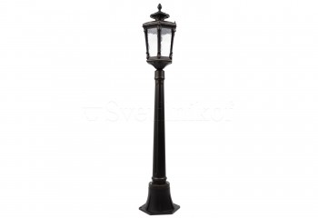 Садовый фонарь Nowodvorski AMUR 4694