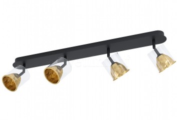 Спот MELITO LED 4 Eglo 39576