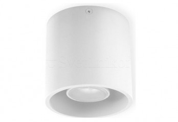 Точечный светильник ALGO CO-W Kanlux 27035