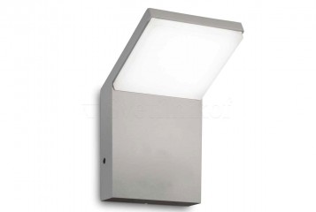 Вуличне бра STYLE LED 3000K GY Ideal Lux 322650