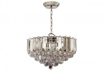 Підвісна люстра Fargo 3l Endon FARGO-14CH