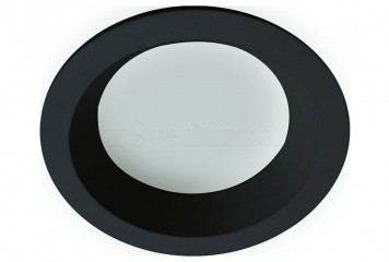 Точечный светильник YAN R BK Viokef 4151201