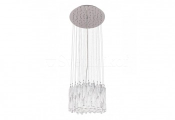 Подвесная люстра BILBAO Maxlight 3817/10P