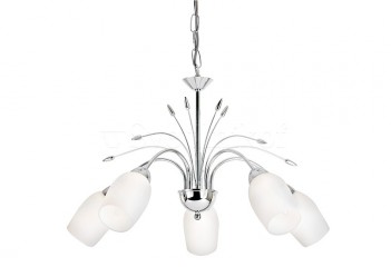 Підвісна люстра Meadow Endon 2007-5CH